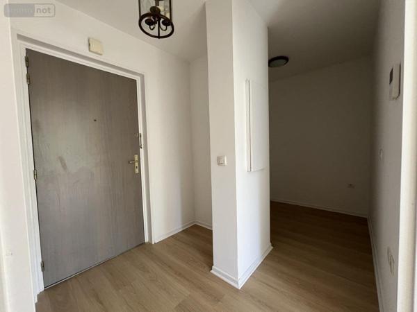Appartement à vendre à La Madeleine dans le Nord (59110), ref : 59200-311