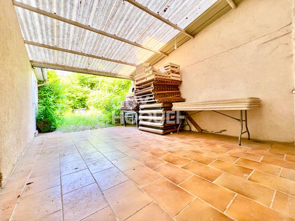 Maison 5 pièces à vendre à Massy - Vieux Massy, 106.28 m², 3 chambres