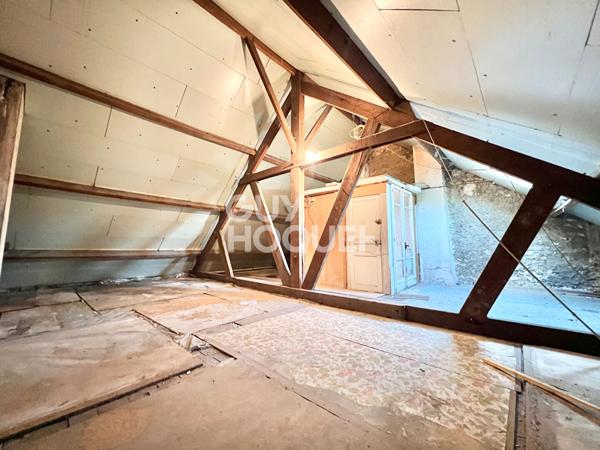 Maison 5 pièces à vendre à Massy - Vieux Massy, 106.28 m², 3 chambres