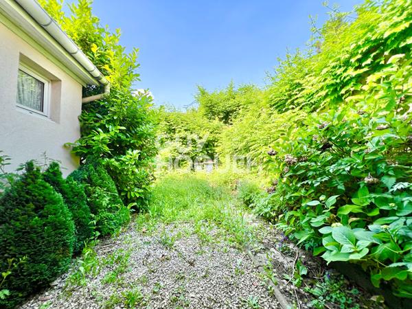 Maison 5 pièces à vendre à Massy - Vieux Massy, 106.28 m², 3 chambres