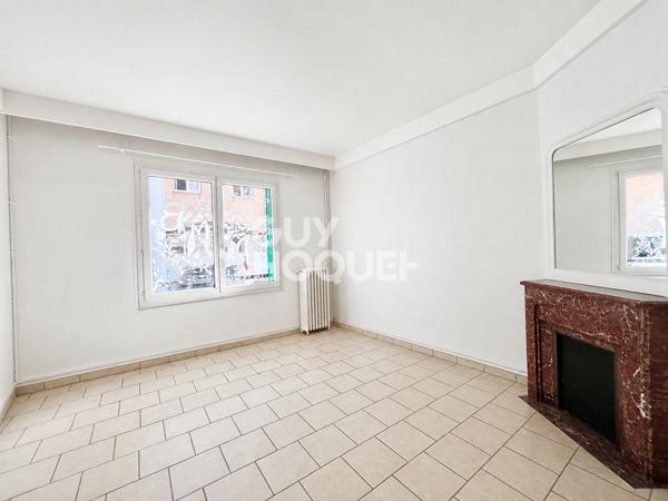 Maison 5 pièces à vendre à Massy - Vieux Massy, 106.28 m², 3 chambres