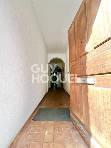 Maison 5 pièces à vendre à Massy - Vieux Massy, 106.28 m², 3 chambres