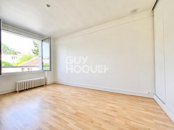 Maison 5 pièces à vendre à Massy - Vieux Massy, 106.28 m², 3 chambres