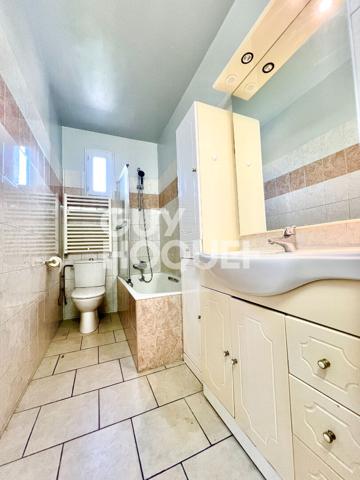 Maison 5 pièces à vendre à Massy - Vieux Massy, 106.28 m², 3 chambres