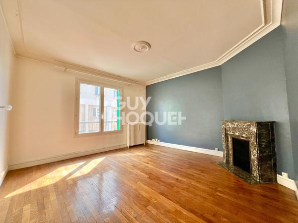 Maison 5 pièces à vendre à Massy - Vieux Massy, 106.28 m², 3 chambres