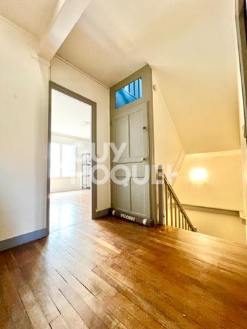 Maison 5 pièces à vendre à Massy - Vieux Massy, 106.28 m², 3 chambres