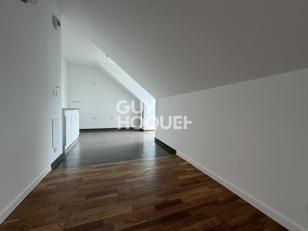 APPARTEMENT À VENDRE DE 1 PIÈCE DE 36,88 M²