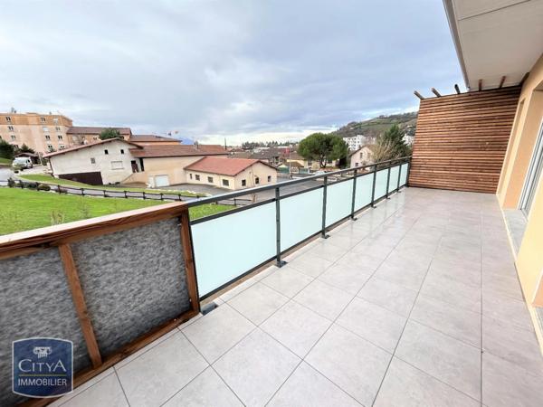 Appartement à vendre 6 pièces 118m²