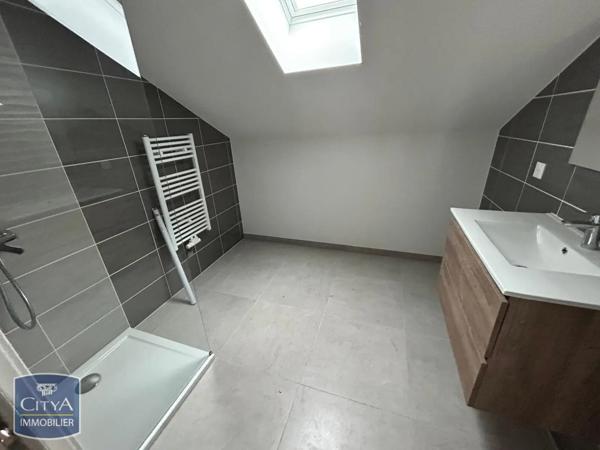 Appartement à vendre 6 pièces 118m²