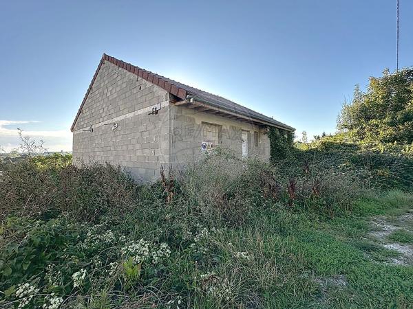 Maison  en vente - Yonne - 89
