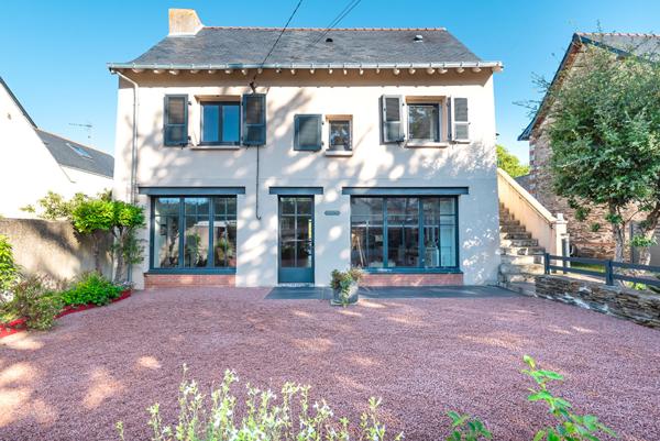 Vente maison Les Ponts De Ce : 592 800 € - AJP Immobilier Angers