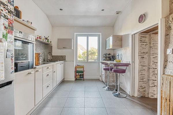 Vente maison Les Ponts De Ce : 592 800 € - AJP Immobilier Angers