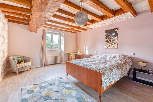 Vente maison Les Ponts De Ce : 592 800 € - AJP Immobilier Angers