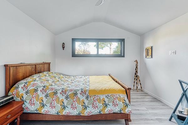 Vente maison Les Ponts De Ce : 592 800 € - AJP Immobilier Angers