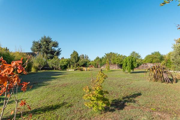 Vente maison Les Ponts De Ce : 592 800 € - AJP Immobilier Angers