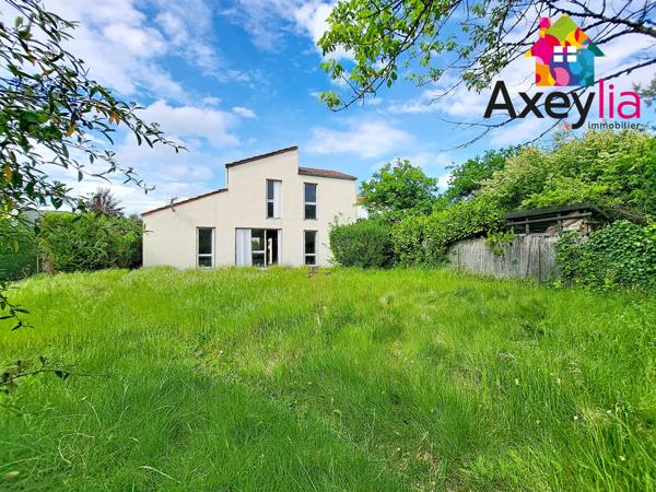 Mably (42300) A VENDRE - MABLY- MAISON 2 CHAMBRES AVEC TERRAIN