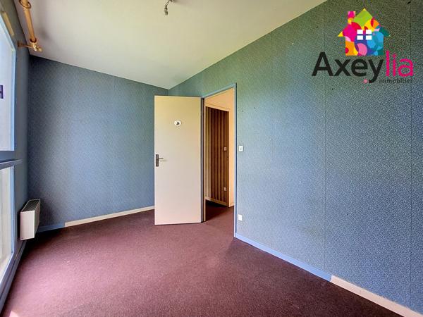 Mably (42300) A VENDRE - MABLY- MAISON 2 CHAMBRES AVEC TERRAIN