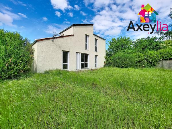 Mably (42300) A VENDRE - MABLY- MAISON 2 CHAMBRES AVEC TERRAIN