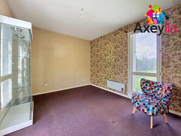 Mably (42300) A VENDRE - MABLY- MAISON 2 CHAMBRES AVEC TERRAIN