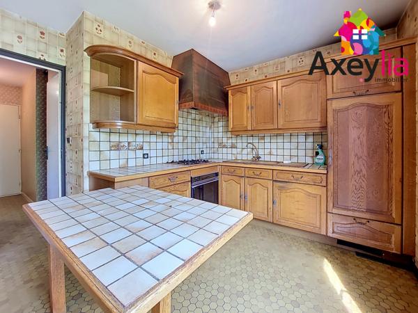 Mably (42300) A VENDRE - MABLY- MAISON 2 CHAMBRES AVEC TERRAIN