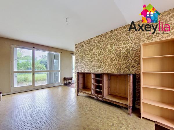 Mably (42300) A VENDRE - MABLY- MAISON 2 CHAMBRES AVEC TERRAIN
