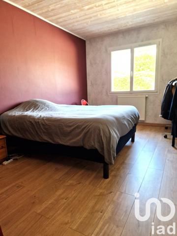 Maison de village 5 pièces de 141 m² à Étoile-sur-Rhône (26800)