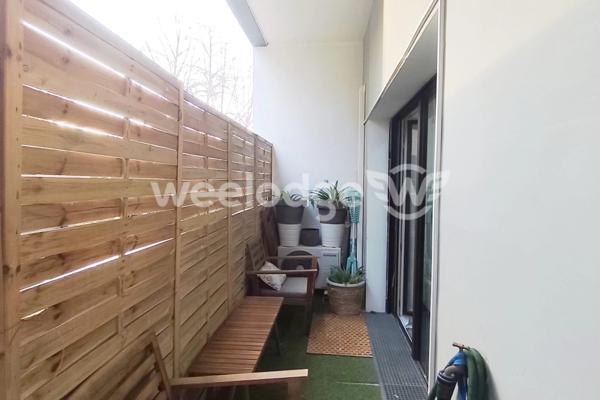 Appartement à vendre 3 pièces de 64,11 m² à Bagnolet