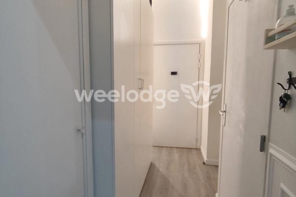 Appartement à vendre 3 pièces de 64,11 m² à Bagnolet
