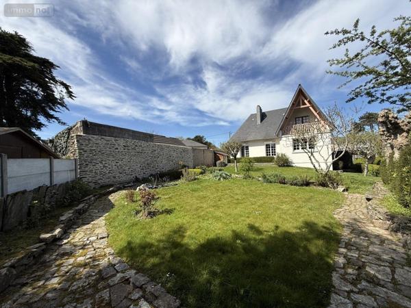 Maison à vendre à Cherbourg-en-Cotentin dans la Manche (50130), ref : 50046-1304