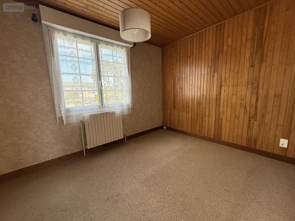 Maison à vendre à Cherbourg-en-Cotentin dans la Manche (50130), ref : 50046-1304