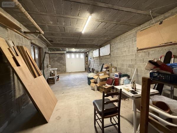 Maison à vendre à Cherbourg-en-Cotentin dans la Manche (50130), ref : 50046-1304