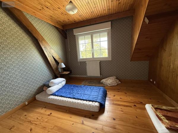 Maison à vendre à Cherbourg-en-Cotentin dans la Manche (50130), ref : 50046-1304