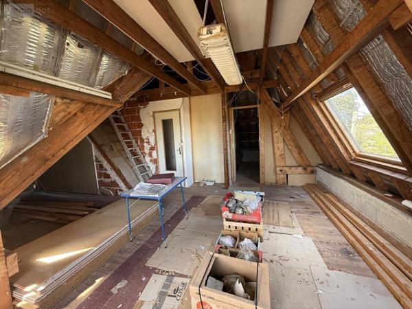 Maison à vendre à Cherbourg-en-Cotentin dans la Manche (50130), ref : 50046-1304