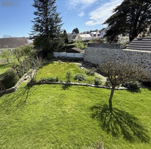 Maison à vendre à Cherbourg-en-Cotentin dans la Manche (50130), ref : 50046-1304