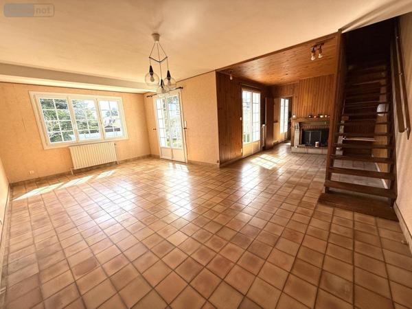 Maison à vendre à Cherbourg-en-Cotentin dans la Manche (50130), ref : 50046-1304