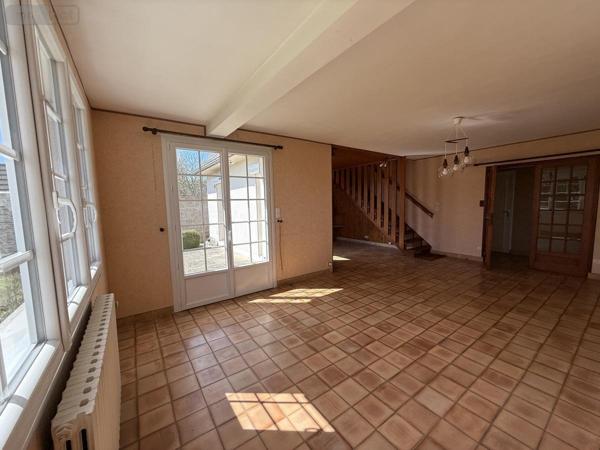 Maison à vendre à Cherbourg-en-Cotentin dans la Manche (50130), ref : 50046-1304