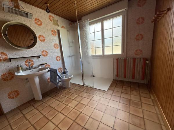 Maison à vendre à Cherbourg-en-Cotentin dans la Manche (50130), ref : 50046-1304