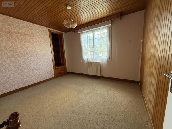 Maison à vendre à Cherbourg-en-Cotentin dans la Manche (50130), ref : 50046-1304