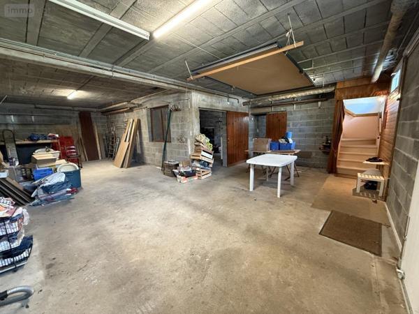 Maison à vendre à Cherbourg-en-Cotentin dans la Manche (50130), ref : 50046-1304