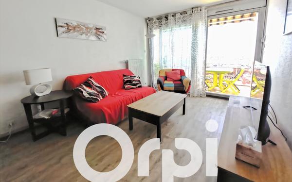 Appartement à vendre    2 pièces • 42,46 m2 Palavas-les-Flots