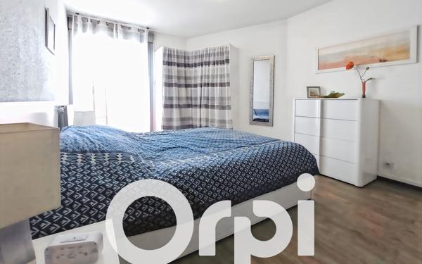 Appartement à vendre    2 pièces • 42,46 m2 Palavas-les-Flots