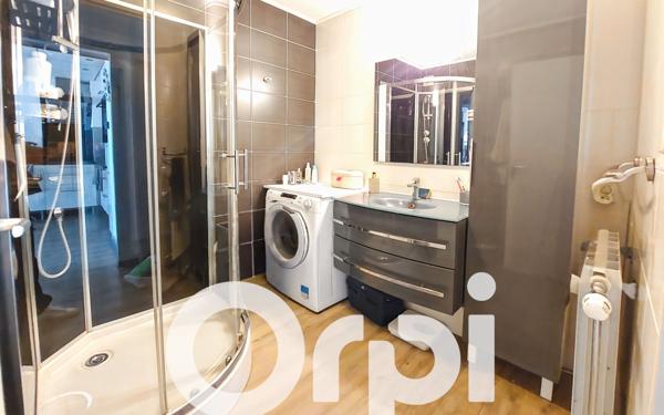 Appartement à vendre    2 pièces • 42,46 m2 Palavas-les-Flots