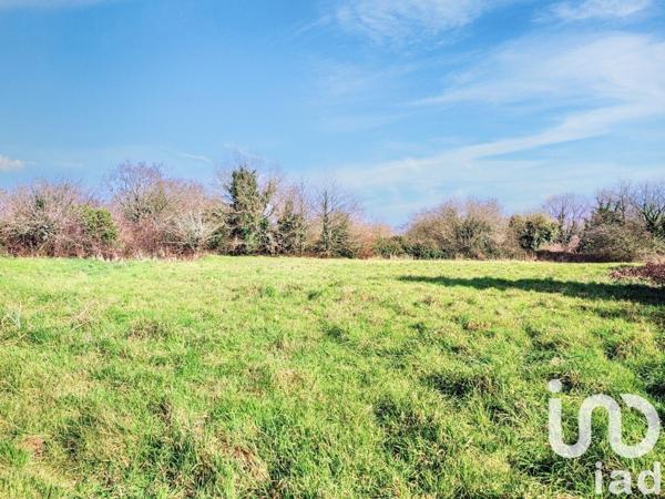 Maison à vendre 6 pièces 169 m² Plougonven