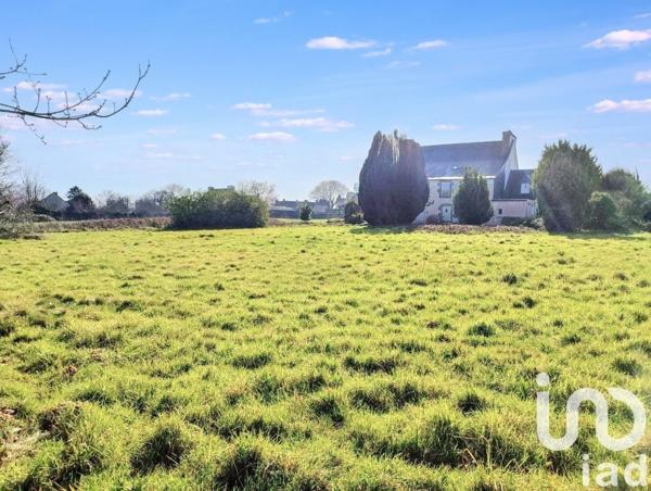 Maison à vendre 6 pièces 169 m² Plougonven