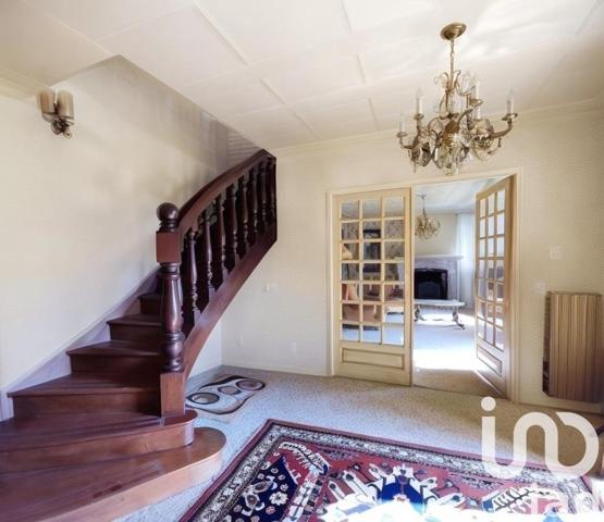 Maison à vendre 6 pièces 169 m² Plougonven