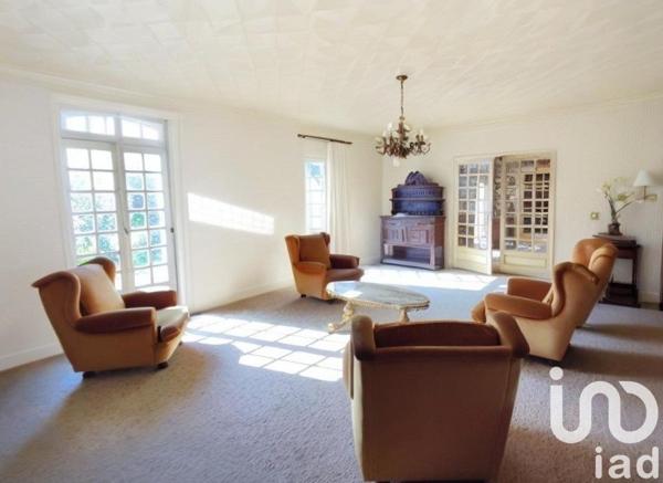 Maison à vendre 6 pièces 169 m² Plougonven