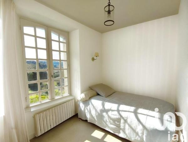 Maison à vendre 6 pièces 169 m² Plougonven