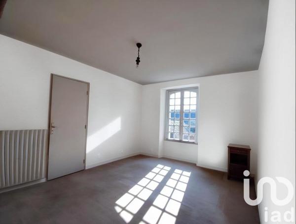 Maison à vendre 6 pièces 169 m² Plougonven