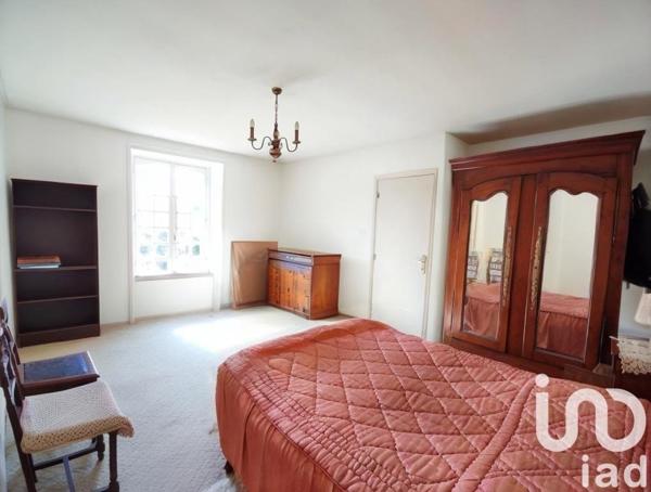 Maison à vendre 6 pièces 169 m² Plougonven