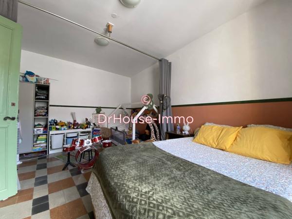 Maison à vendre 6 pièces de 145 m²